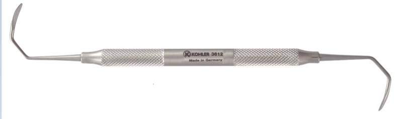 Kohler Sinus-lift  K 77